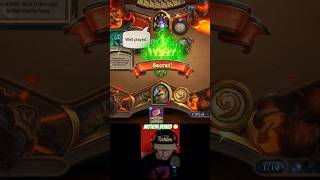 Hearthstone Gameplay [upl. by Aled629]