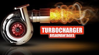 5 Reasons You Shouldnt Buy A Turbocharged Car [upl. by Assele]