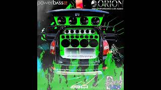 ELECTRO 2023 DOBLE TONO EL CASTIGADOR CAR AUDIO 2023 DJ ANDRES full bajo extremo [upl. by Zebaj29]