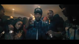 Pop Smoke  Move  ft Poppa Da Don Official MUSIC VIDEO Unreleased [upl. by Ybbil936]