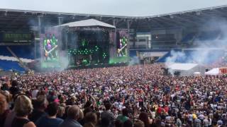 Stereophonics  Cardiff  June 2016 [upl. by Bough]