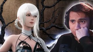 NieR Replicant  Playthrough Part 1 [upl. by Iniffit293]