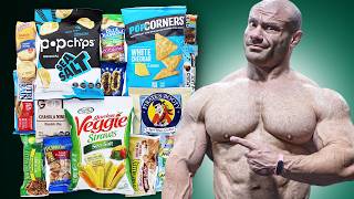 10 Surprising Traps That Will Sabotage Your Diet [upl. by Anawyt721]