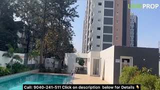 DSR RR Avenues Yelahanka 2 amp 3 bhk Apartments  904241511 Brochure Price Floor Plans Reviews [upl. by Egreog632]