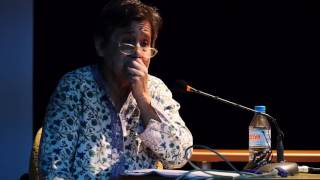 ¿Hay que poner límites a los niños por Casilda Rodrigáñez Bustos [upl. by Parrisch169]