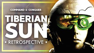 Command amp Conquer Tiberian Sun Review  Should You Play It Today [upl. by Hna]