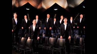 The Ten Tenors  Hallelujah [upl. by Eeniffar]