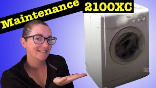 How to keep your Splendide 2100xc Running [upl. by Keyte]