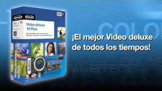 MAGIX Video deluxe 16 Plus español  El mejor Video deluxe de todos los tiempos [upl. by Nealy658]