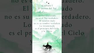 Laotse Tao Te King  El libro del Tao y su Virtud  Audiolibro [upl. by Stouffer]