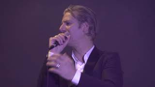 Bertrand Belin  Choses Nouvelles  LiveSalle Pleyel  Paris  09122022 [upl. by Annaira]