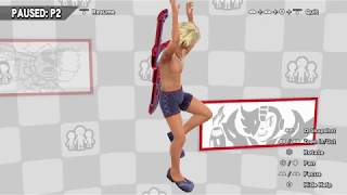 Shulk has iframes stream highlight [upl. by Hyozo]