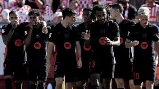 En vivo ASÍ ES LA TERCERA CAMISETA DEL BARÇA vuelve la CHAMPIONS LEAGUE Fermín vuelve a lesionarse [upl. by Varhol88]