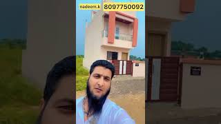 1000 sq fit home home room titwala NadeemKhanOfficial786 [upl. by Baudelaire]