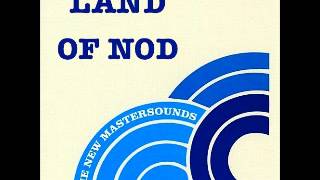 The New Mastersounds  Land Of Nod [upl. by Maddocks]