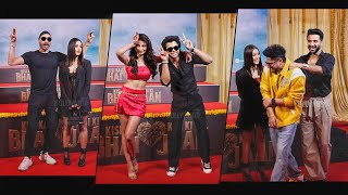 MADNESS  Shehnaaz Gill Raghav Jassie Gill Siddharth Nigam Palak Tiwari Sukhbir at KKBKKJ [upl. by Yajnas]