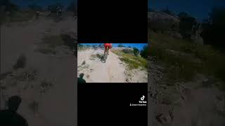 Madrid  Segovia 2016 mtb rutas [upl. by Angelico912]