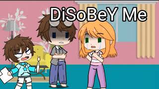 quotDONT YOU DARE DISOBEY ME CORALINEquot ft Baby Mikey Past William Past Clara [upl. by Anovad]