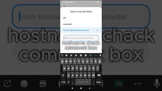 Block Ads on Android Phone step by step tutorial [upl. by Nivi121]