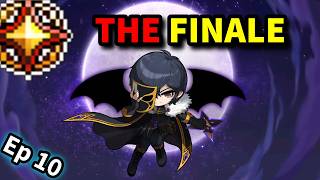 Maplestory Hyperion Fresh Account Progression Ep 10  The Finale [upl. by Nike]