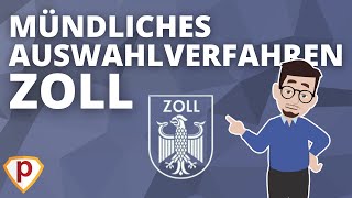 💥 Zoll 2024 Mündliches Auswahlverfahren Enthüllt 😱 [upl. by Fatimah]