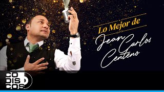 Lo Mejor De Jean Carlos Centeno [upl. by Dich]