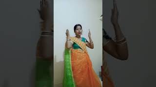 O Hey Shyam bengalisong youtubeshorts Nrityaofficial [upl. by Colb]