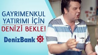 Berber Gayrimenkul Yatırımı İçin Denizi Bekle [upl. by Nojad]