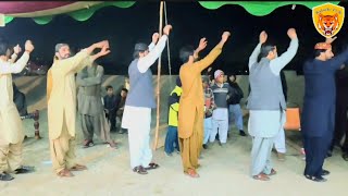 New Balochi Saraiki Jhumar Wadani Baloch  New Jhumar 2024 D G Khan  Wedding Cermony Latest Video [upl. by Zimmerman]