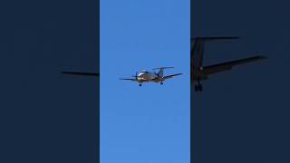 Brasília Chegando em GPX Embraer [upl. by Omero819]