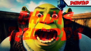 Excision  Shrek Song Remake Dubstep  Chums Records [upl. by Nwahc220]