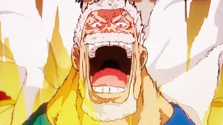 One Piece Episode 1114 Teaser Trailer  The Fist of Vice Admiral Garp [upl. by Ninahs232]