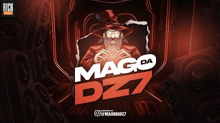 MONTAGEM AGUDIN EMBRAZA NOIA  MC MAGRINHO  MC GW  DJ Ã˜LIVEIRA ZL [upl. by Yssenhguahs723]