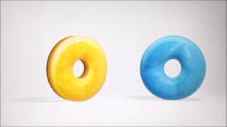 Lifesavers Gummies Neons Fake Commercial 2023 [upl. by Ennairda935]