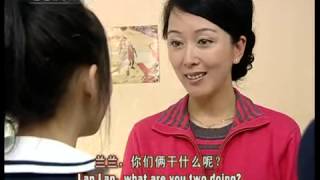 Growing Up with Chinese Lesson 37 Complaints [upl. by Fording599]