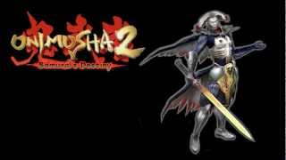 Onimusha 2 OST  14 Battle with Gogandantes [upl. by Mcquillin]