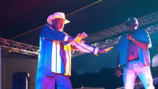 Fat Daddy Live  Southern Soul Fest Mail Man [upl. by Tollman]