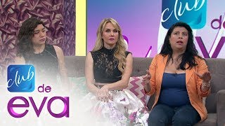 ¿En qué momento una relación se convierte en desechable  Club de Eva [upl. by Faustina]