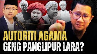 1008 Kenapa Ustaz Dituduh Wahabi Sering Diserang Autoriti Agama Tapi Belah Sana Kurang Diserang [upl. by Aonehc86]