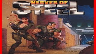 Nerves of Steel 1995 PC [upl. by Leanard422]