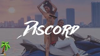 🔥 YG x RJ Type Beat quotDiscordquot 2017 West Coast Instrumental  Paupa [upl. by Barina285]