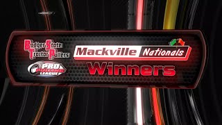 2023 Mackville Nationals Winners Video [upl. by Brig]