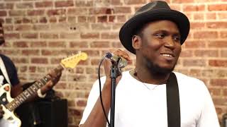 Songhoy Blues  Soubour  9232019  Paste Studio ATL  Atlanta GA [upl. by Vins]