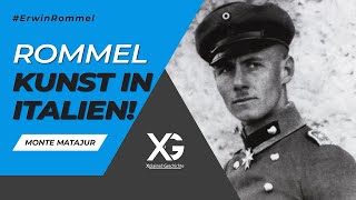 Rommels Kunststück in Italien Erwin Rommel Teil 1 [upl. by Aicinoid202]