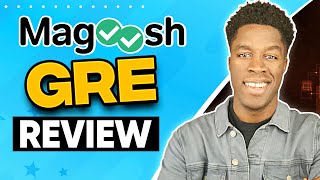 Magoosh GRE Prep Course Review 2024 Updated Pros and Cons [upl. by Lundgren455]