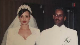 Tamagne And Fantish Bekele Happy 20th Anniversary [upl. by Aisanahta]