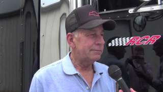 RCR Reunites The No 3 Goodwrench Hauler with its Cab For One Final Ride [upl. by Olcott]