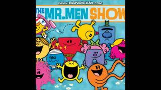 The Mr Men Show Bumpity Bump Bump All vocals [upl. by Ykcir]