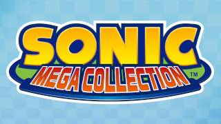 Main Menu  Sonic Mega Collection OST [upl. by Ebba]