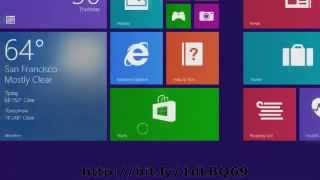 Windows 81 Pro Activation Keys [upl. by Yriek276]